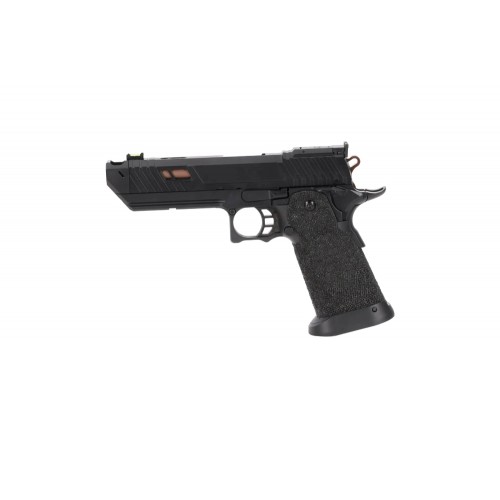 Specna Arms VAPOR Hi-capa (SA-VGP22), Command the Field with Every Shot